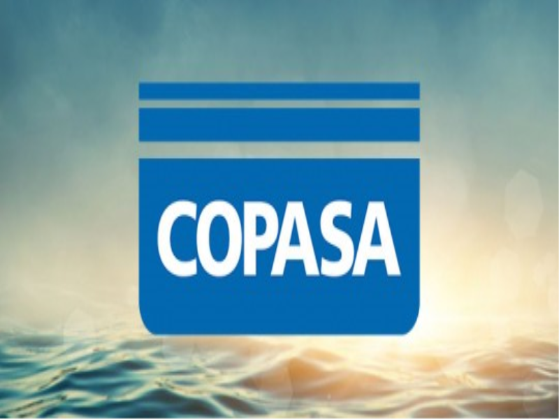 Copasa e Arquivar