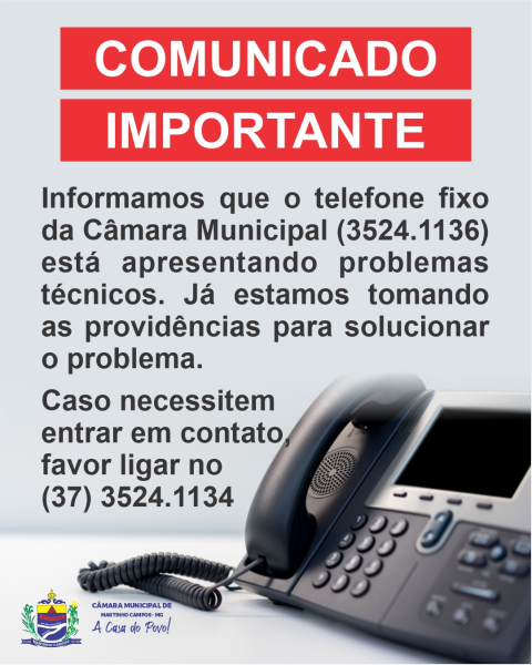 ATENÇÃO!!