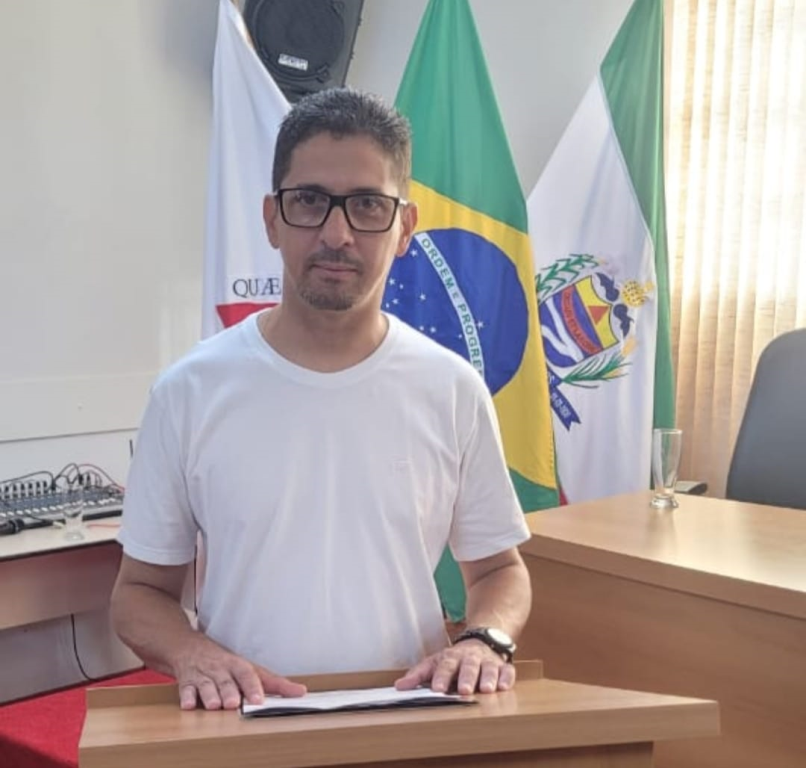 POSSE DE SERVIDOR