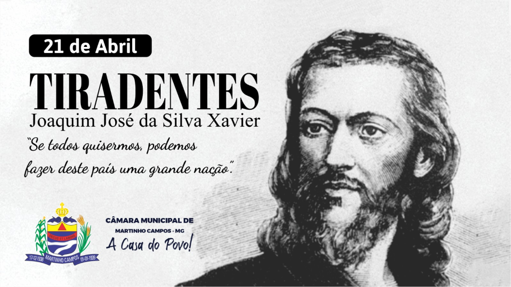 TIRADENTES