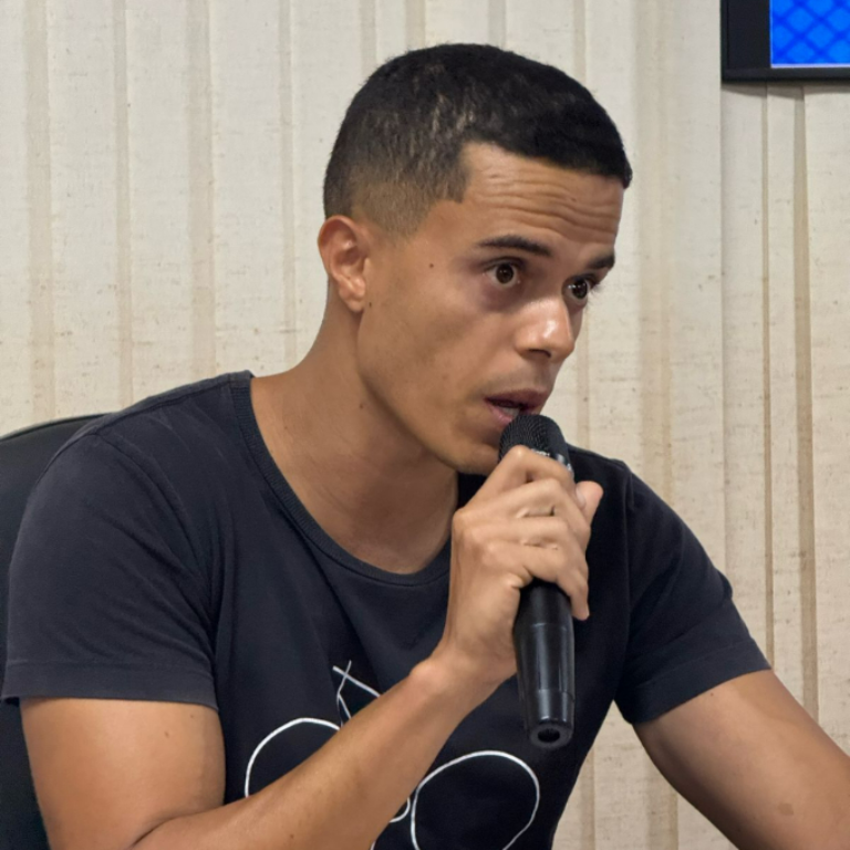 Fernando propõe novos aportes para continuidade da reforma do Hospital Dr. Odilon de Andrade